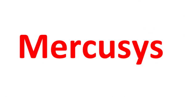 Mercusys