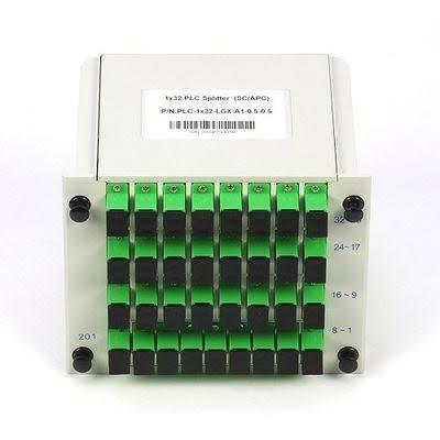Splitter sc Apc 1x32