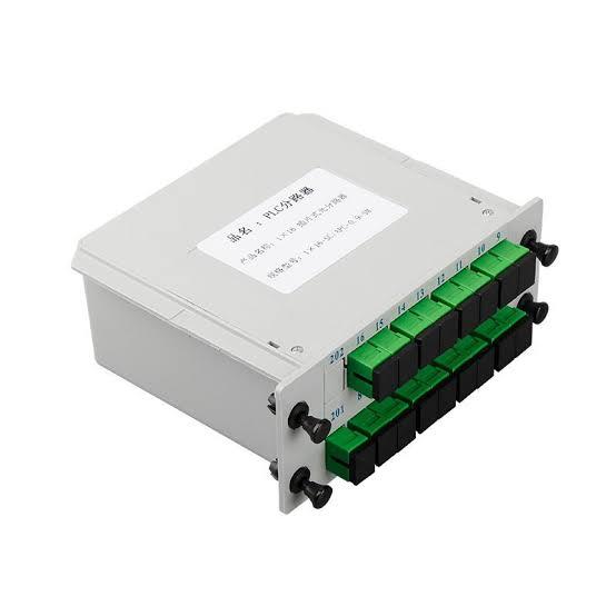 Splitter sc Apc 1x16