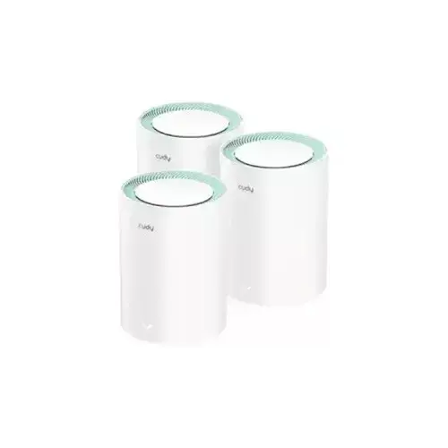 ROUTER CUDY M1500(3-pack)