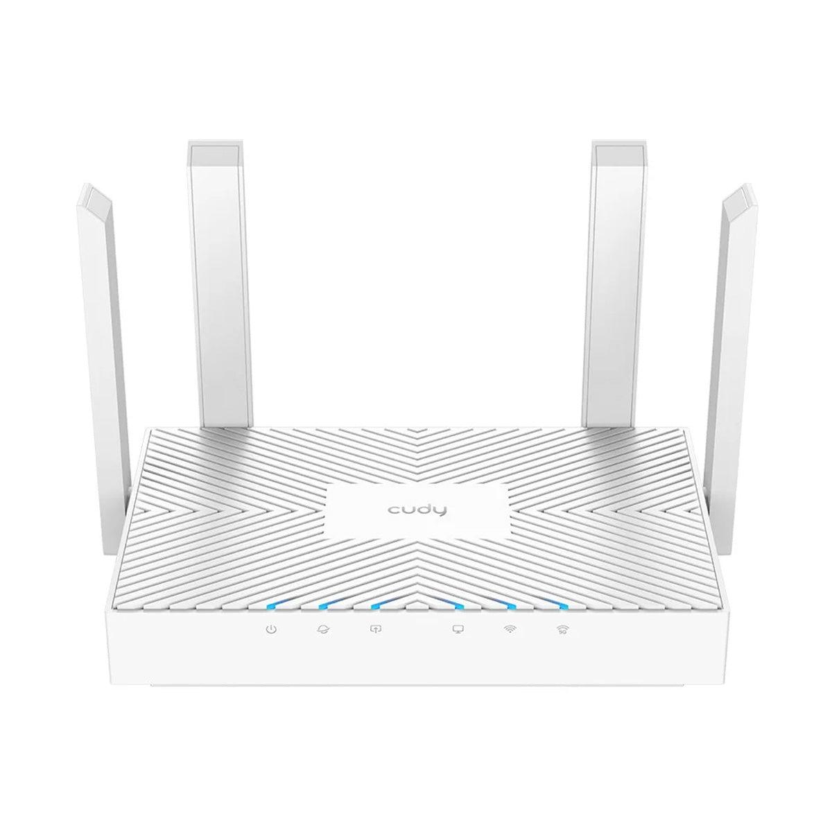 Router cudy wr1300e