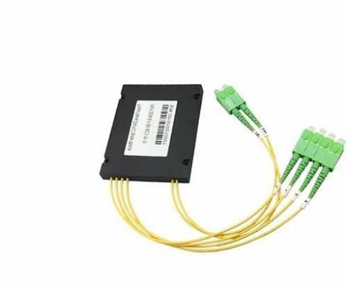 Splitter sc Apc 2x4