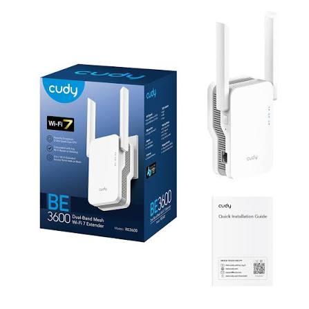 Extender Cudy RE3600